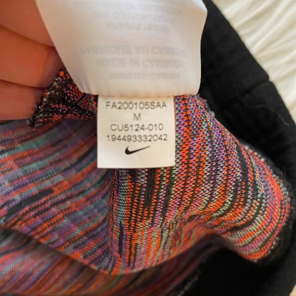 Nike Oversized Sweatshirt City Ready Zippers - Picture 7 of 14